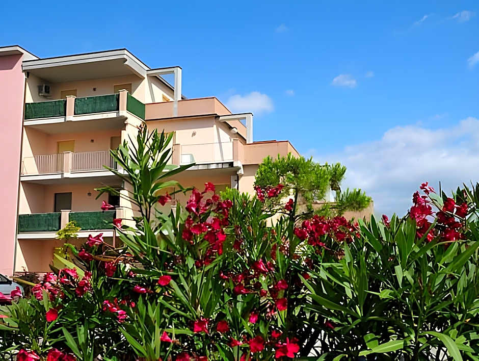 Aparthotel Costa Paradiso