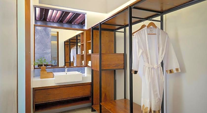 The Kemilau Hotel & Villa Canggu