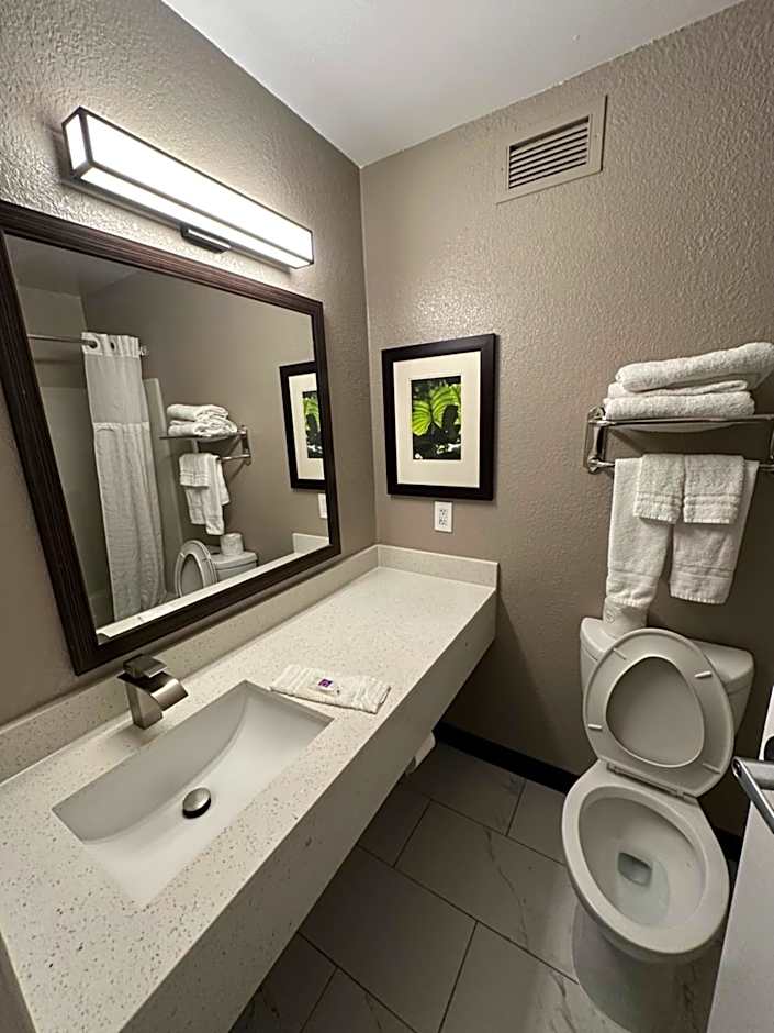 Motel 6 Columbus, GA Columbus Airport