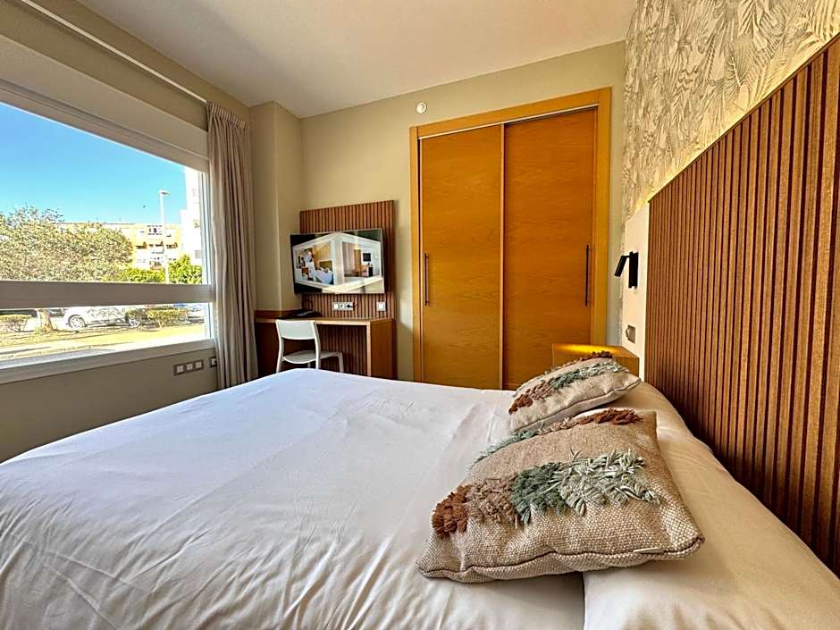 Vistamar Hotel Luxury Wellness By DLV -Adults Only-