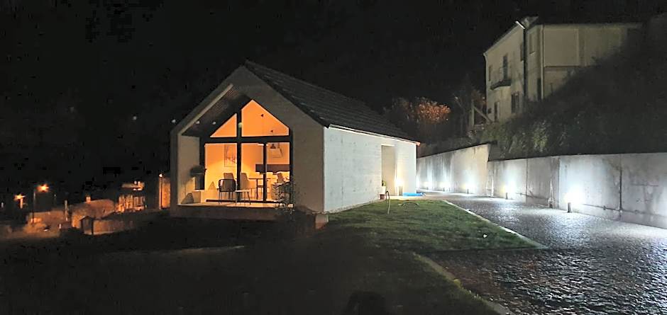 Miradores do Sil Hotel Apartamento