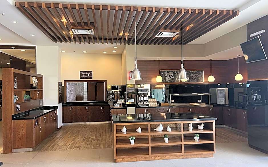 Best Western Plus Chihuahua Juventud