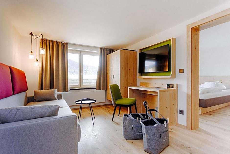 Bio-Berghotel Ifenblick