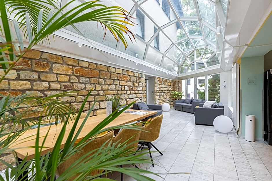 Garner Hotel Cologne East By IHG