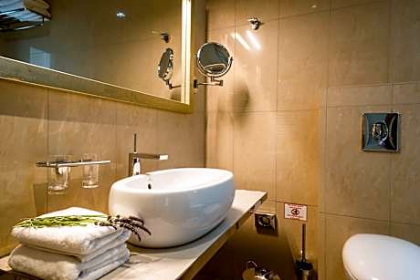 Suite with Private Pool