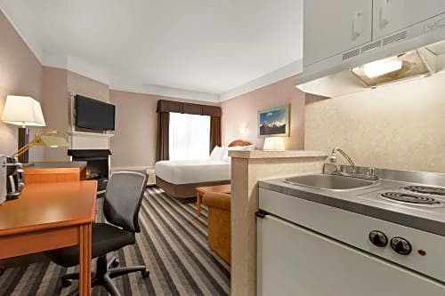 Days Inn by Wyndham Canmore