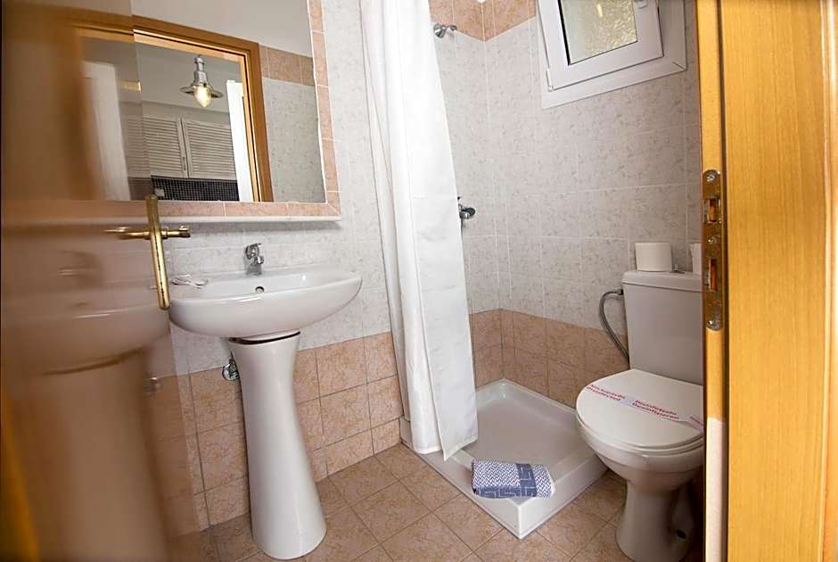 Maistrali Beach Studios