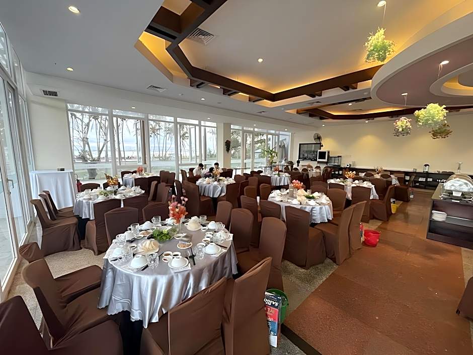 Saigon Phu Yen Hotel