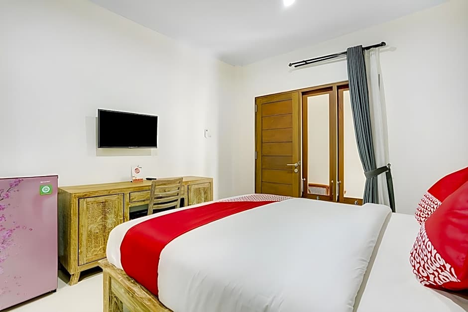 Hotel O March 67 Stay