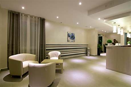 Albergo Villa Bianca