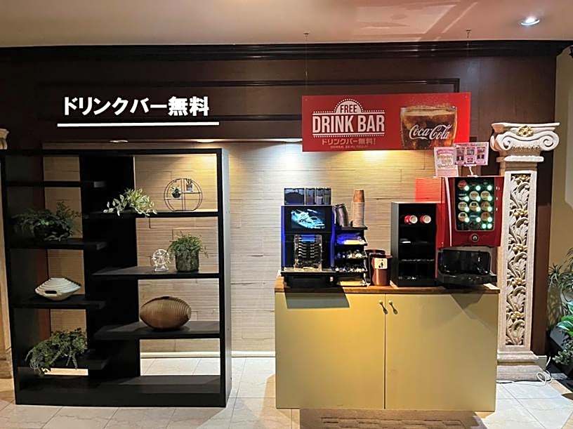 SKY Windy Adult Only Love Hotel