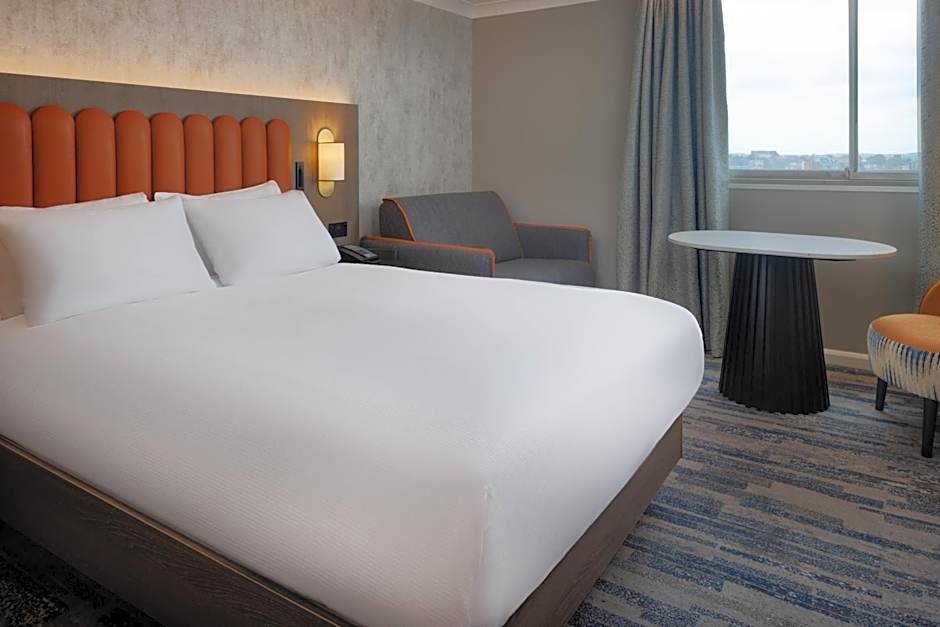 Hilton Leeds City
