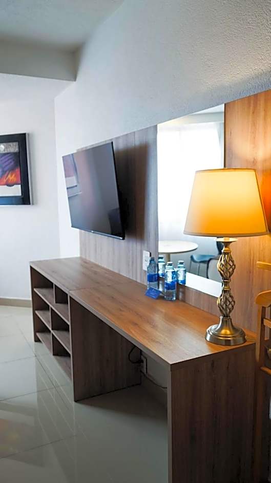 Hotel Laffayette Ejecutivo