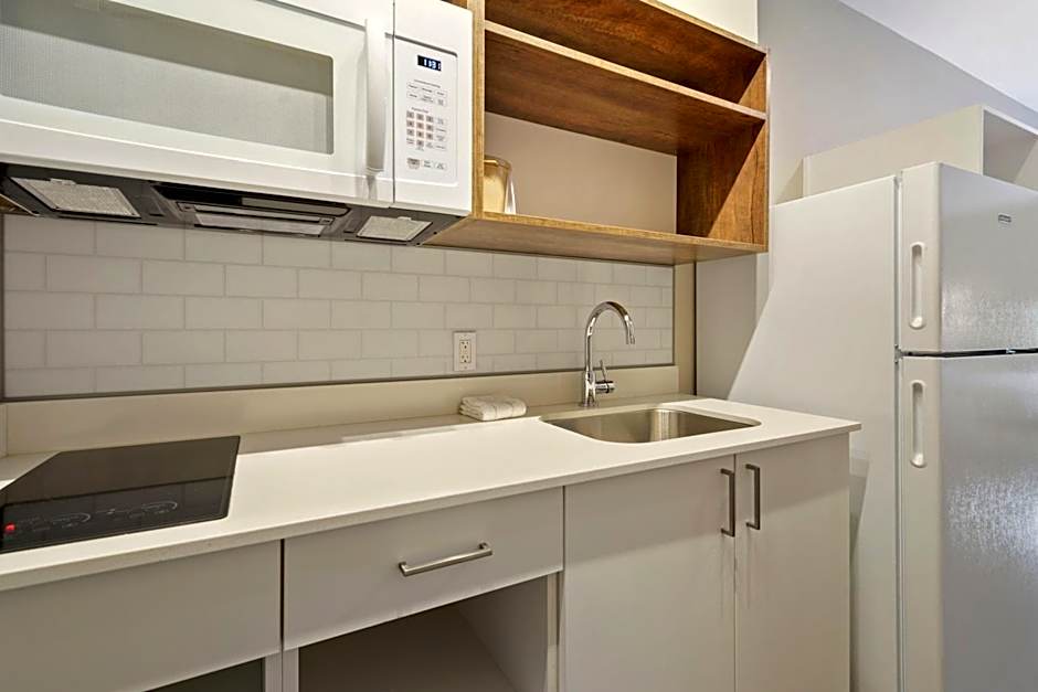 Extended Stay America Premier Suites - Austin - Austin Airport