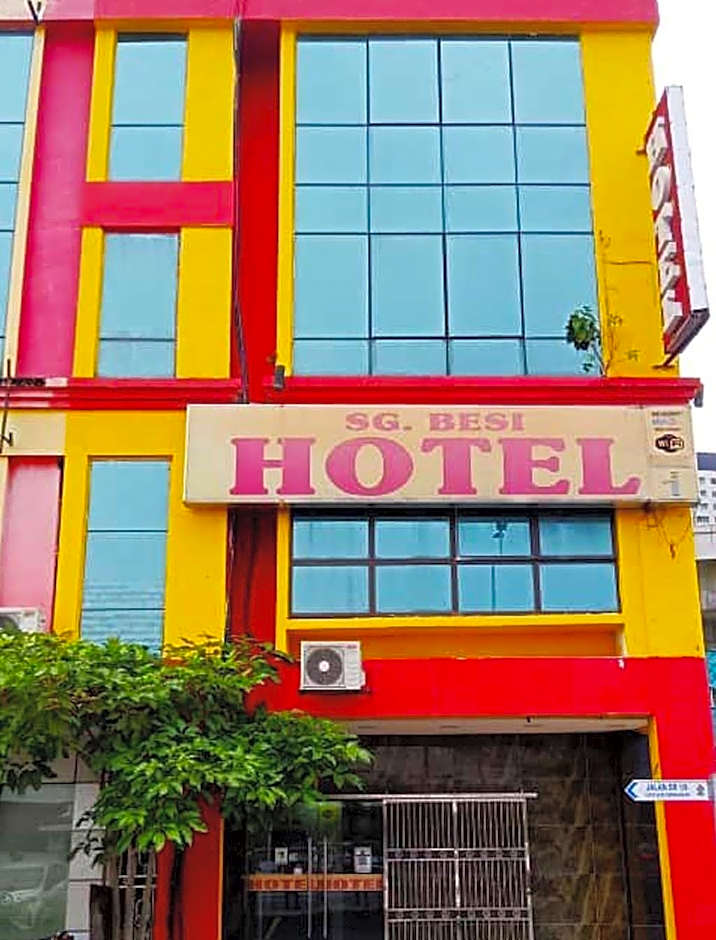 ARK Hotel Seri Kembangan