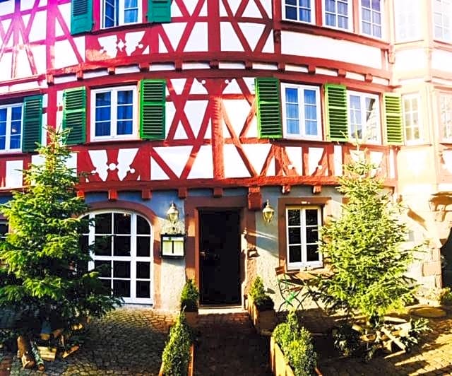 Adler 1604 Boutique Hotel mit Restaurant im Schwarzwald