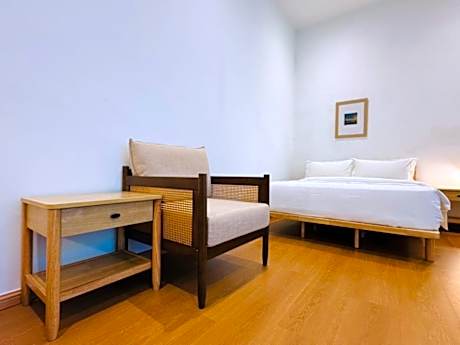 Premium Family Suite