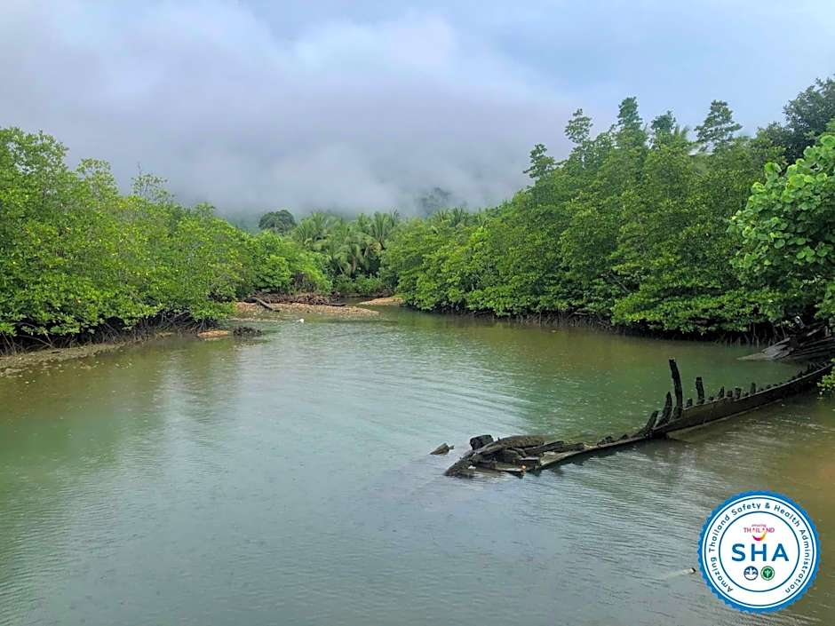 Baan Chan Lay Koh Chang