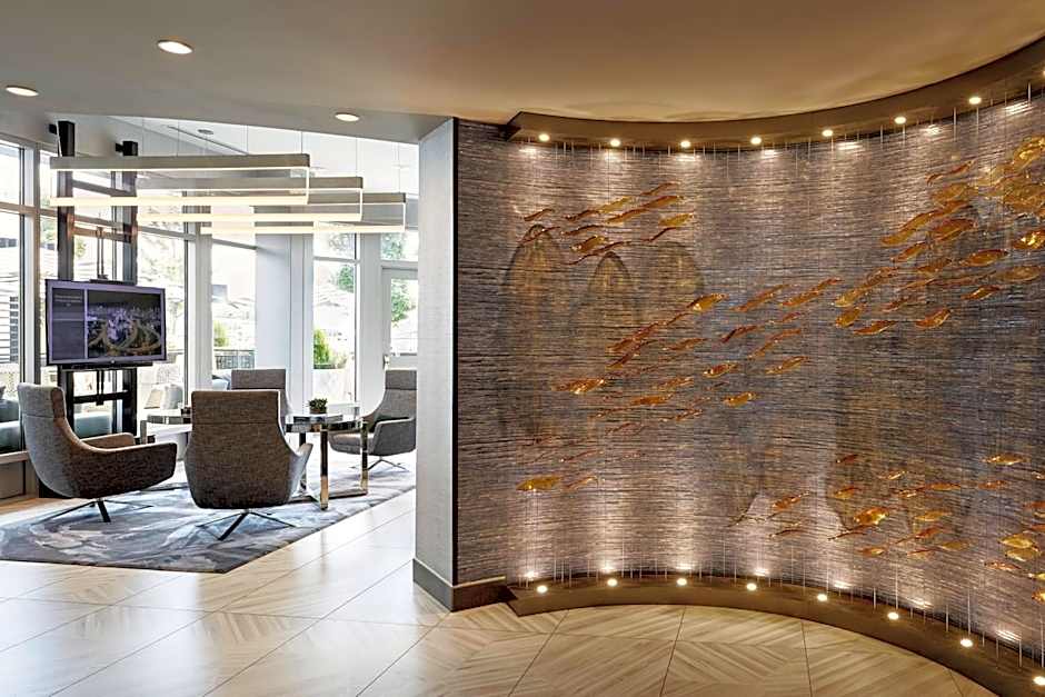 Seattle Marriott Waterfront