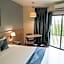 Blue rabbit hotel