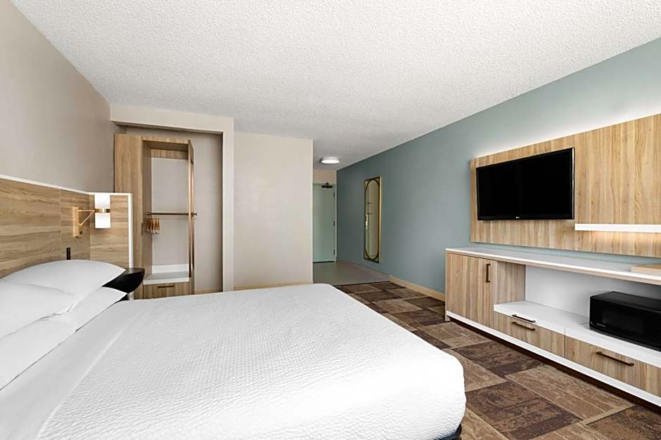 Wyndham Garden Newark/Fremont Silicon Valley