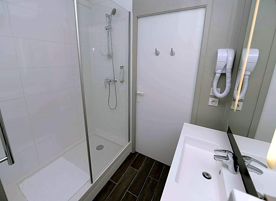 ibis Lyon Est Beynost