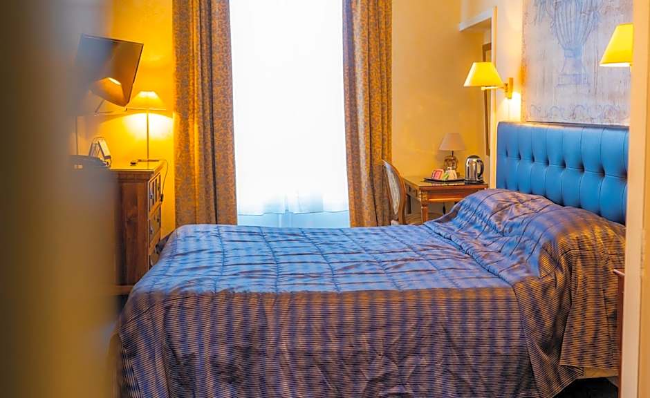 Churchill Hotel Bayeux Centre