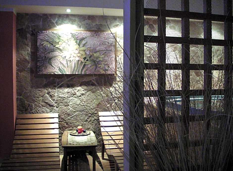 Alba Sporting Hotel