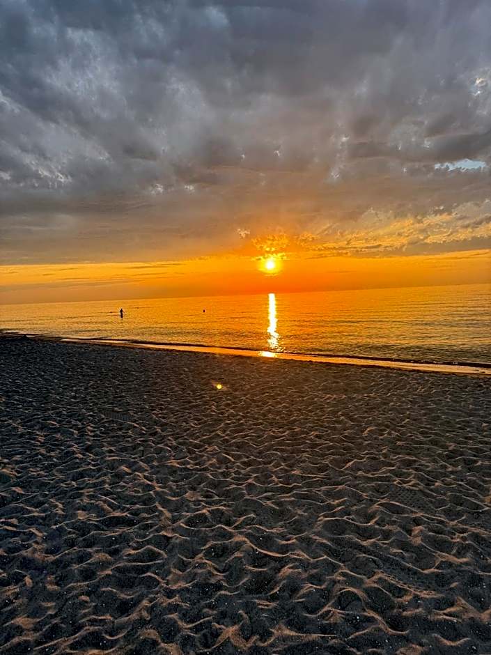 Strandhotel Fischland