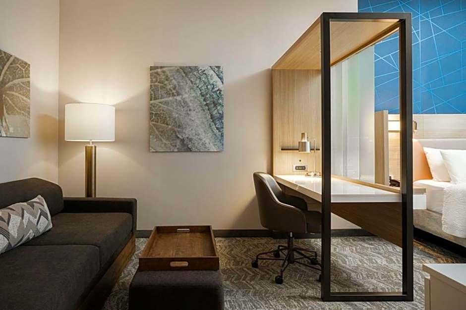 SpringHill Suites Lexington Frankfort