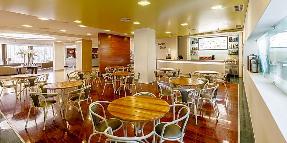 Hotel Cinquentenario & Conference Center