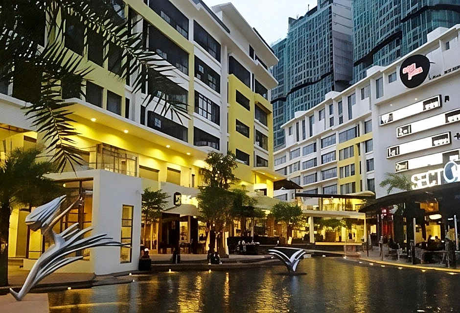 101 Bangi Hotel