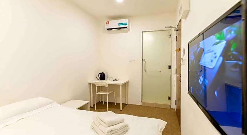 Fumah Hotel Kuala Lumpur