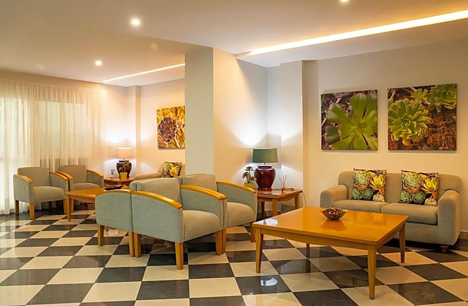Hotel Verol