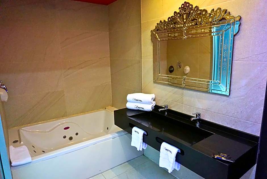Motel Venus Madrid Norte