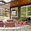 Arca Aparthotel & Spa
