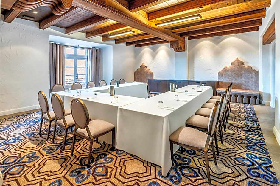 Hotel Andaluz Albuquerque Curio Collection by Hilton