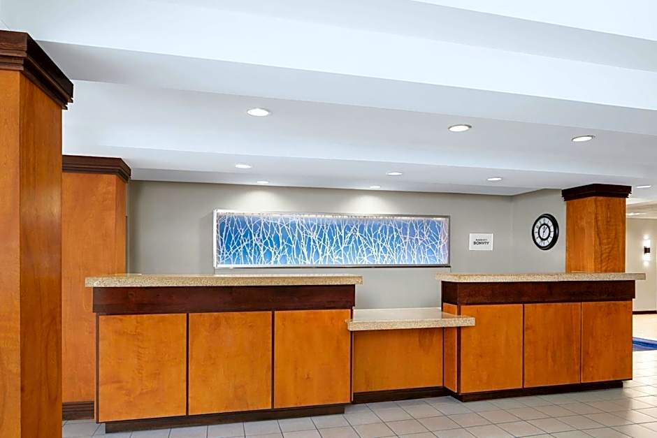 Fairfield Inn & Suites by Marriott Marianna