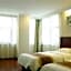 GreenTree Inn Zhenjiang Center Street No.1 Peoples Hospital Express Hotel