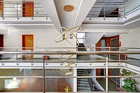 Astra Hotels & Suites - Marathalli