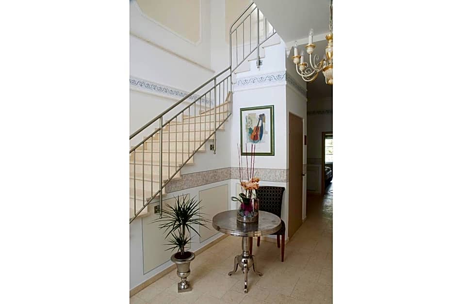 Hotel Zum Schlössle