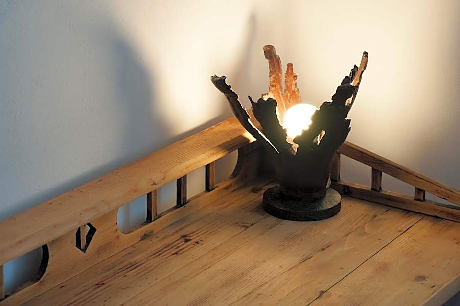 Bed & breakfast Villa Lisetta