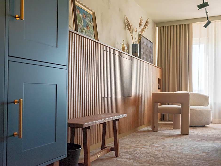 Best Western Plus John Bauer Hotel