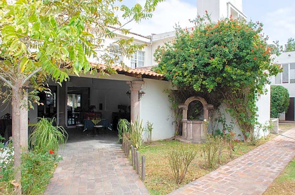 O'Puente Hotel San Juan del Rio