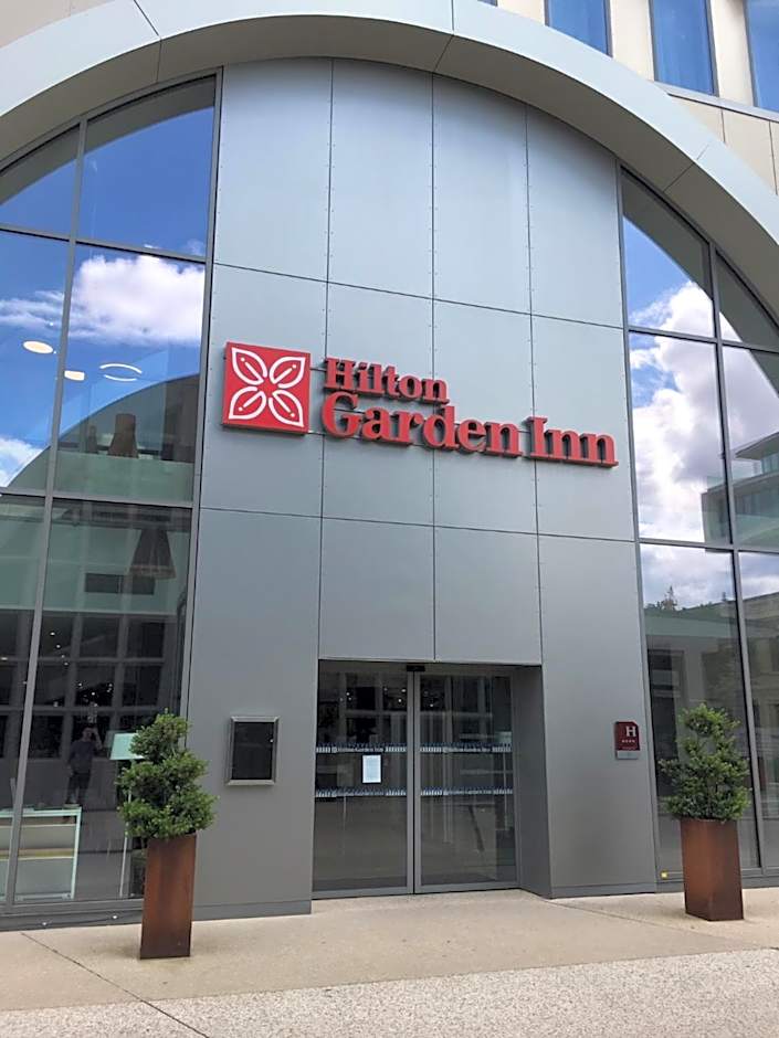 Hilton Garden Inn Bordeaux Centre