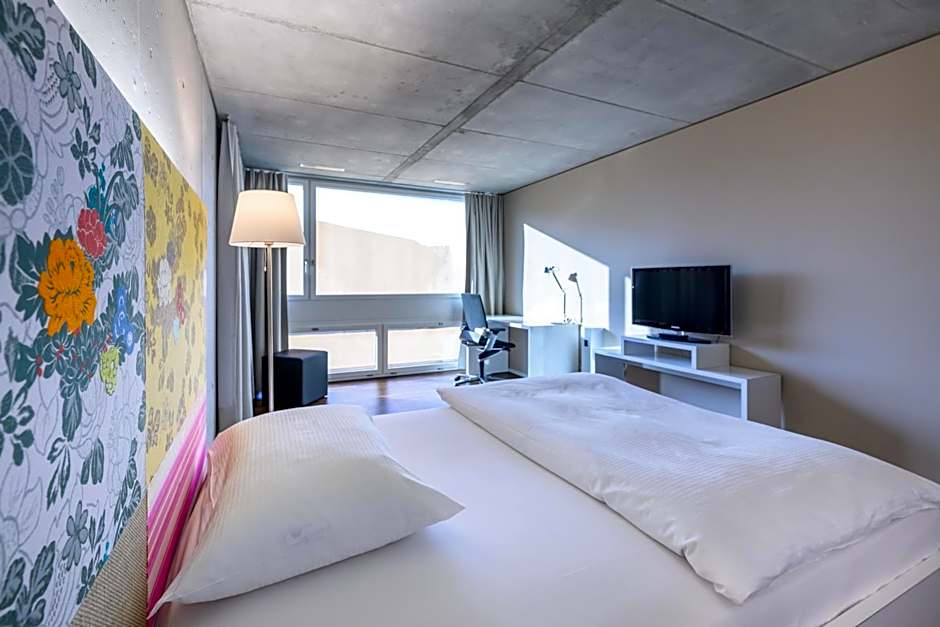 HOTEL APART - Welcoming l Urban Feel l Design