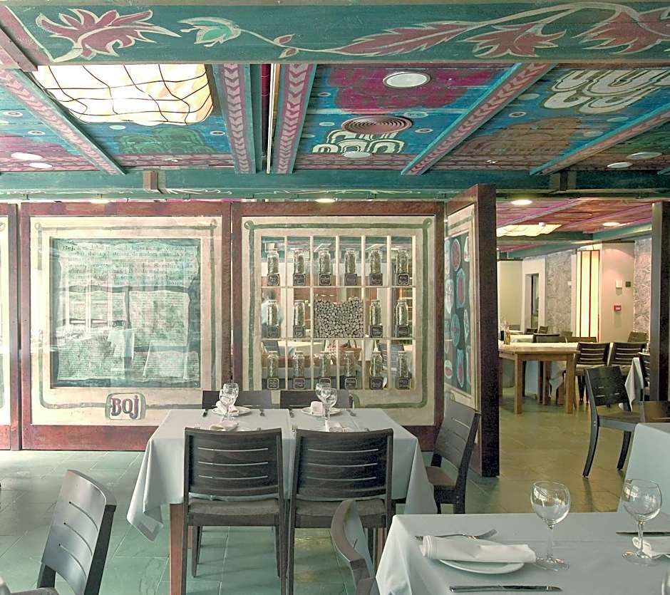 Hotel Santa Cristina Petit Spa