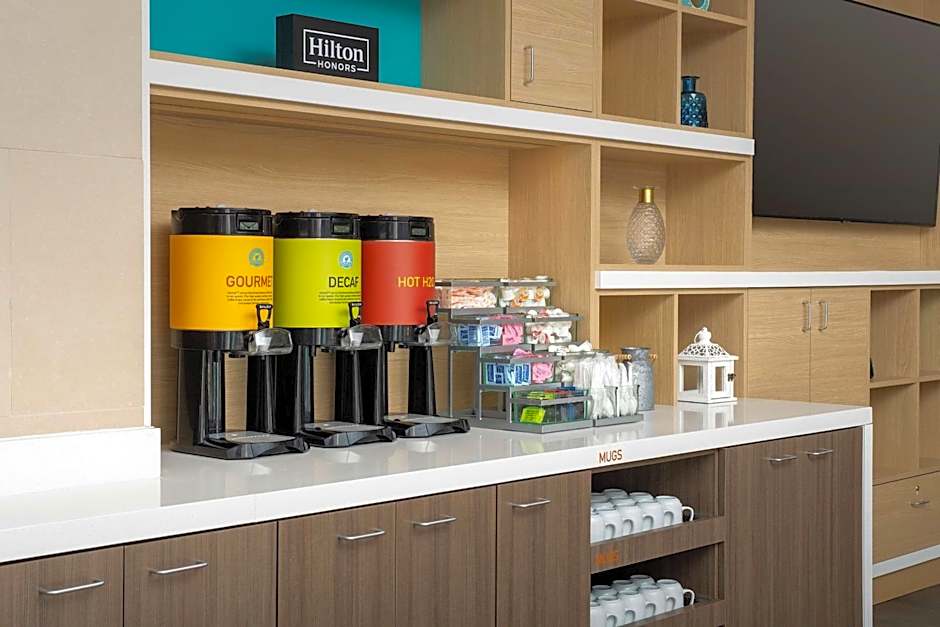 Home2 Suites By Hilton St. Augustine I-95