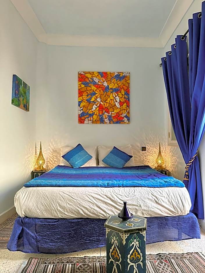 Riad Shaden