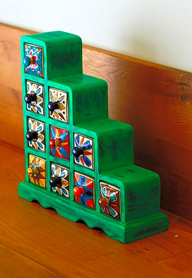 Palm Beach Hotel Apartments